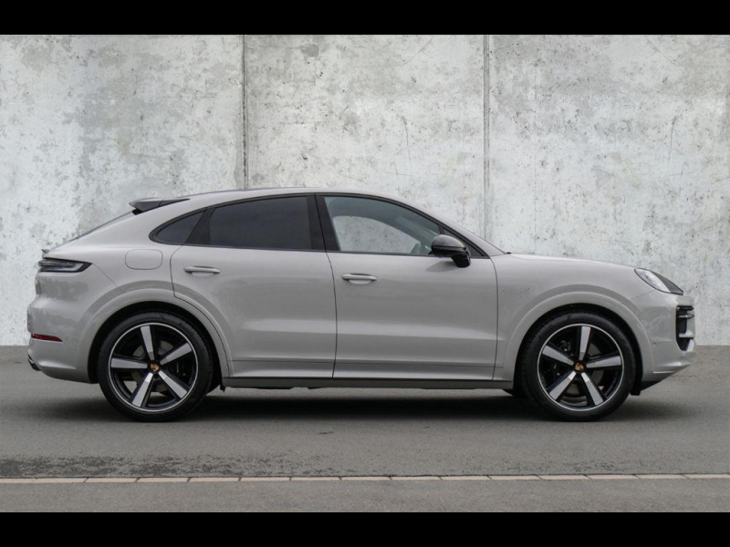 Porsche Cayenne Coupe бензин 2024 id-1006428 Купить Porsche Cayenne Coupe бензин 2024 id-1006428 в Киеве, Фото №2