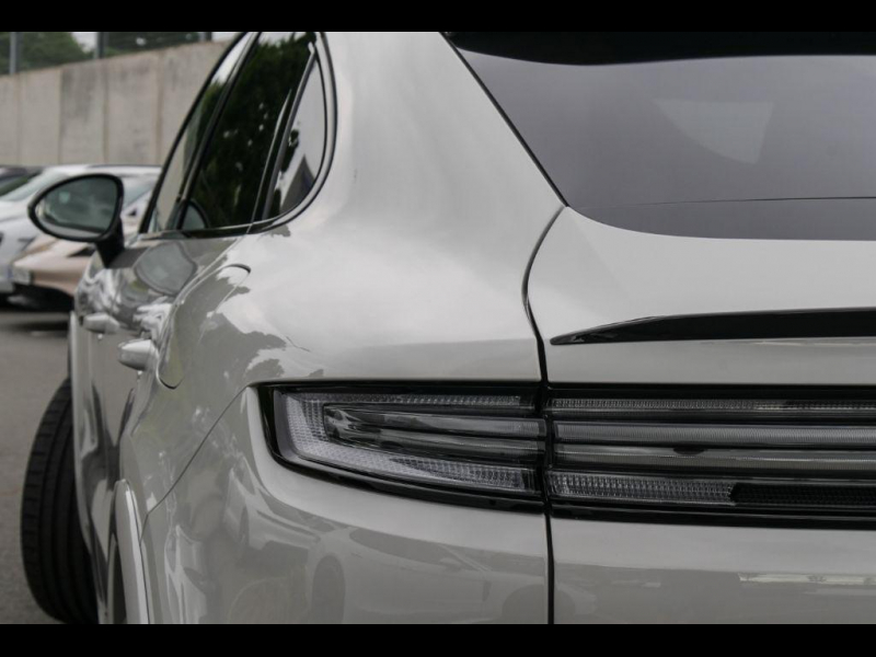 Porsche Cayenne Coupe бензин 2024 id-1006428 Купить Porsche Cayenne Coupe бензин 2024 id-1006428 в Киеве, Фото №5