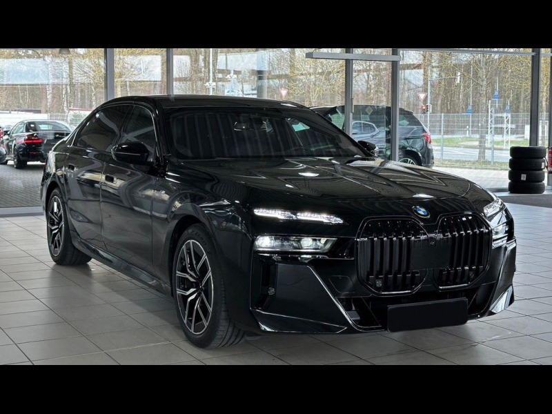 BMW 7-Series 740d xDrive дизель 2024 id-1006437 Купить BMW 7-Series 740d xDrive дизель 2024 id-1006437 в Киеве, Фото №1