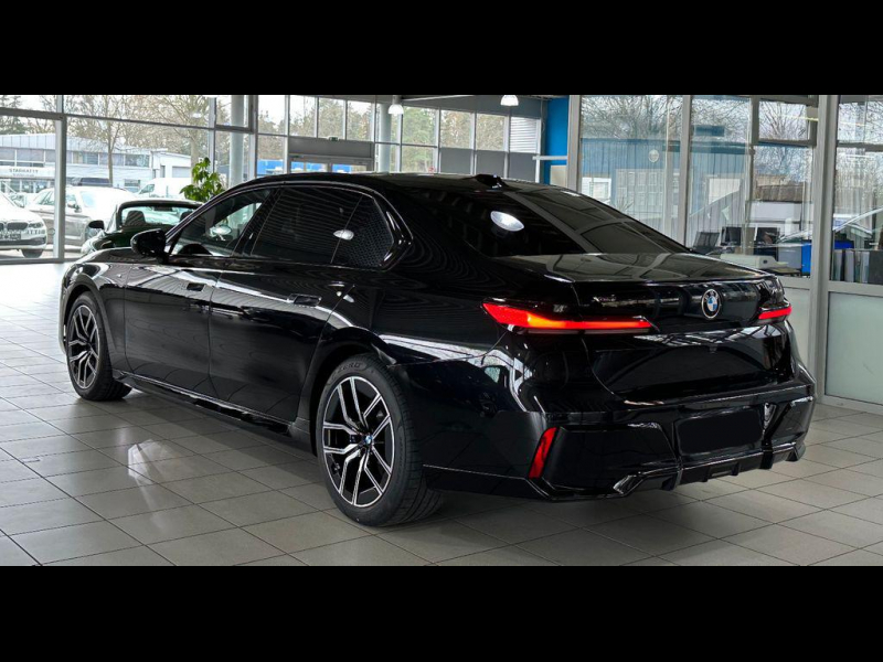 BMW 7-Series 740d xDrive дизель 2024 id-1006437 Купить BMW 7-Series 740d xDrive дизель 2024 id-1006437 в Киеве, Фото №2