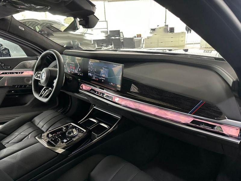 BMW 7-Series 740d xDrive дизель 2024 id-1006437 Купить BMW 7-Series 740d xDrive дизель 2024 id-1006437 в Киеве, Фото №5