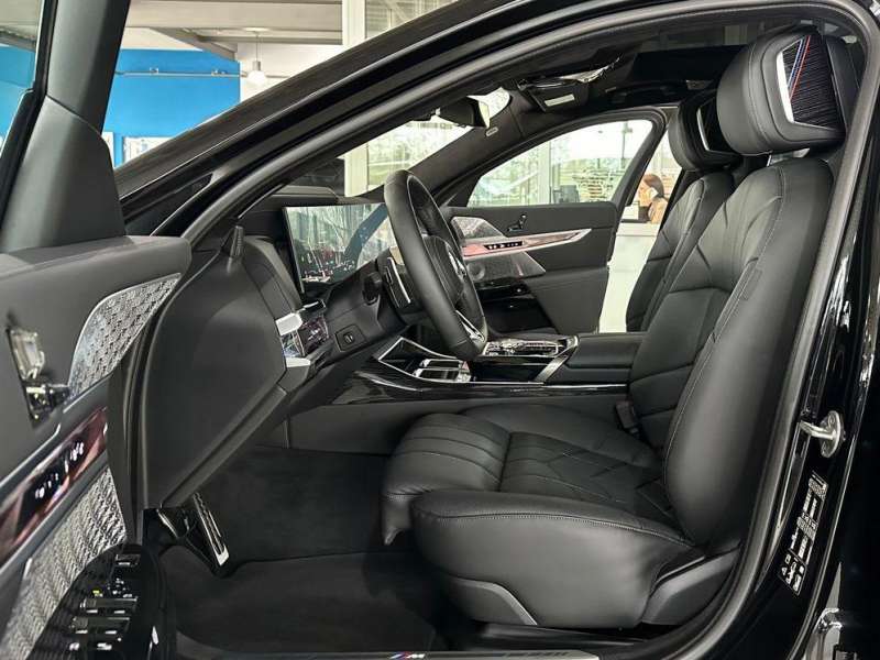 BMW 7-Series 740d xDrive дизель 2024 id-1006437 Купить BMW 7-Series 740d xDrive дизель 2024 id-1006437 в Киеве, Фото №8