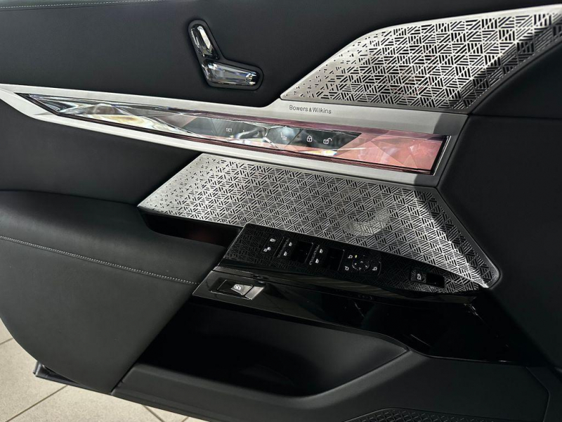 BMW 7-Series 740d xDrive дизель 2024 id-1006437 Купить BMW 7-Series 740d xDrive дизель 2024 id-1006437 в Киеве, Фото №9