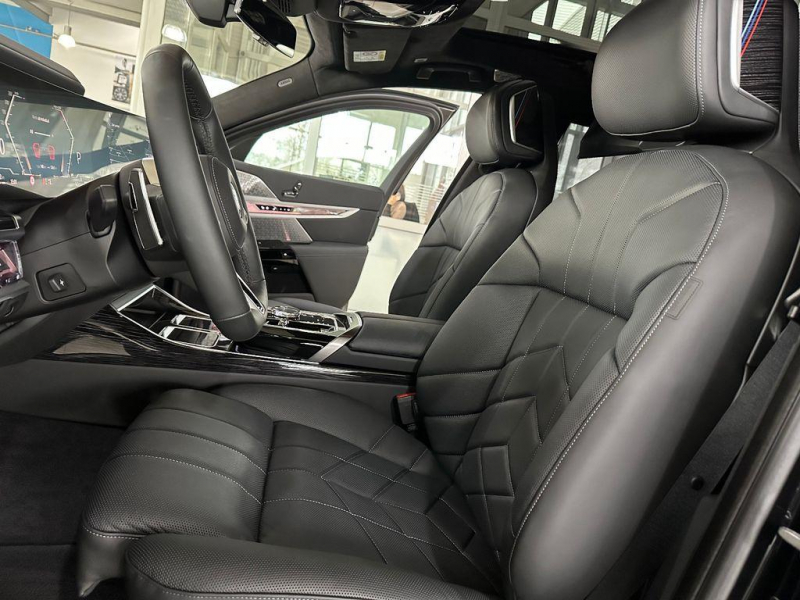 BMW 7-Series 740d xDrive дизель 2024 id-1006437 Купить BMW 7-Series 740d xDrive дизель 2024 id-1006437 в Киеве, Фото №10