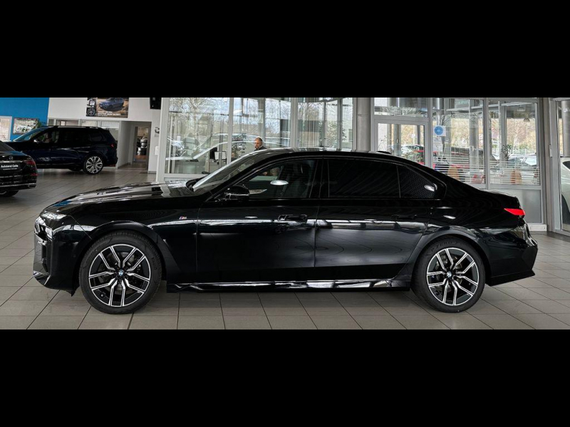 BMW 7-Series 740d xDrive дизель 2024 id-1006437 Купить BMW 7-Series 740d xDrive дизель 2024 id-1006437 в Киеве, Фото №14