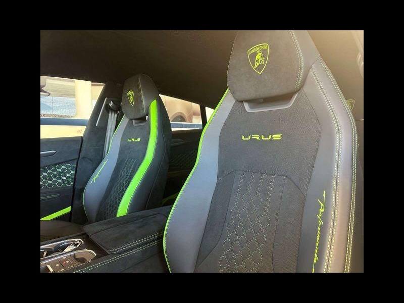 Купить Lamborghini Urus Performante бензин 2025 id-1006440 в Киеве, Фото №6