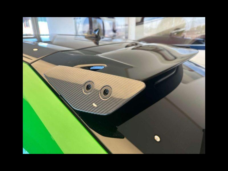 Купить Lamborghini Urus Performante бензин 2025 id-1006440 в Киеве, Фото №8