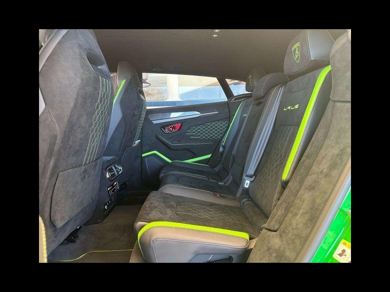 Купить Lamborghini Urus Performante бензин 2025 id-1006440 в Киеве, Фото №9