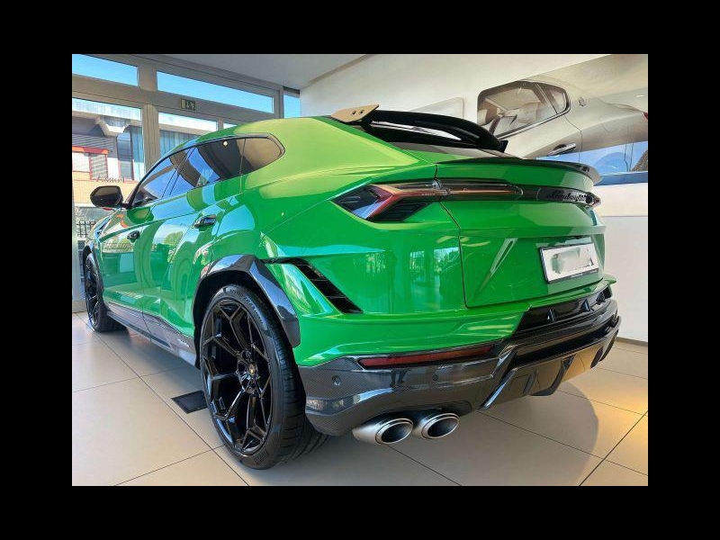 Lamborghini Urus Performante бензин 2025 id-1006440 Купить Lamborghini Urus Performante бензин 2025 id-1006440 в Киеве, Фото №3