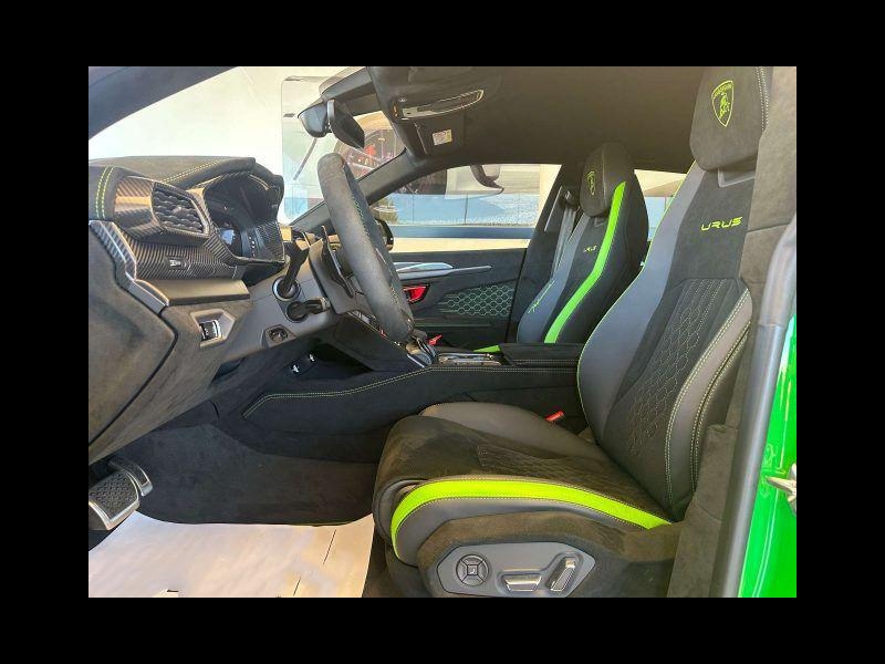 Lamborghini Urus Performante бензин 2025 id-1006440 Купить Lamborghini Urus Performante бензин 2025 id-1006440 в Киеве, Фото №7