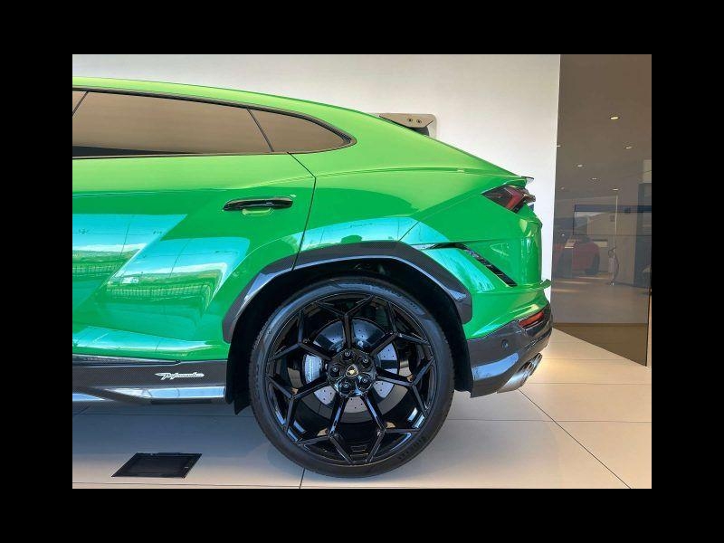 Lamborghini Urus Performante бензин 2025 id-1006440 Купить Lamborghini Urus Performante бензин 2025 id-1006440 в Киеве, Фото №12