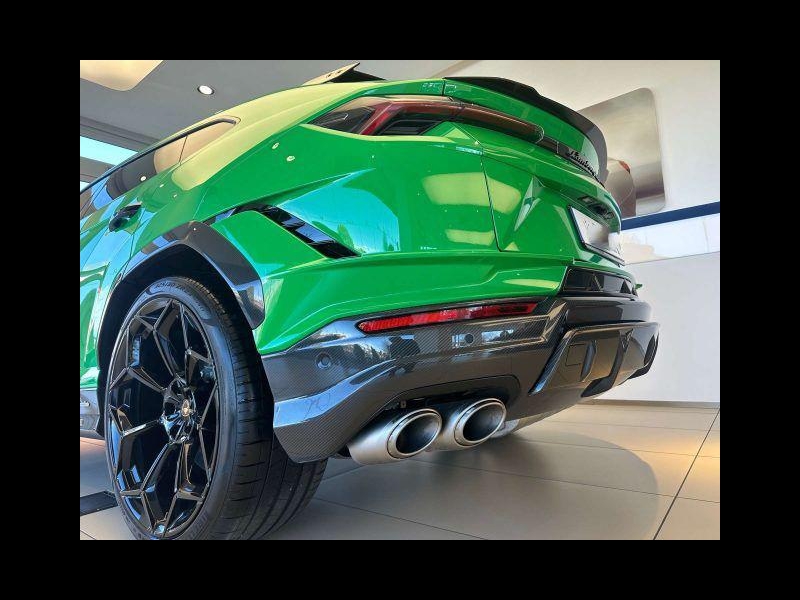 Купить Lamborghini Urus Performante бензин 2026 id-1006440 в Киеве, Фото №2