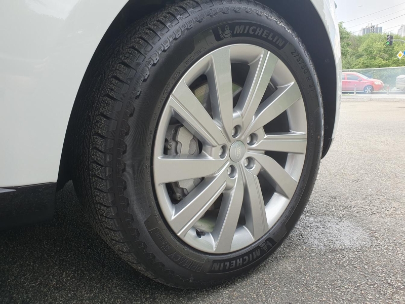 Купить Land-Rover Range-Rover HSE гибрид 2026 id-1006446 в Киеве, Фото №11