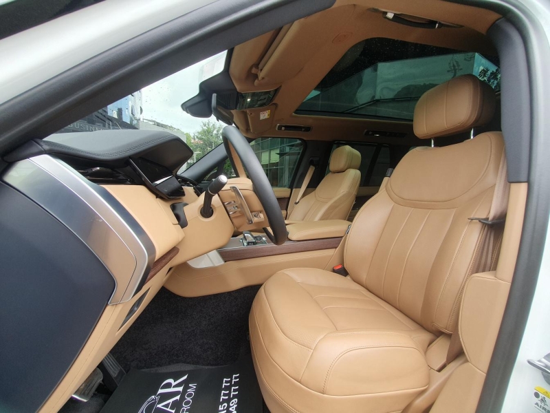 Купить Land-Rover Range-Rover HSE гибрид 2026 id-1006446 в Киеве, Фото №6