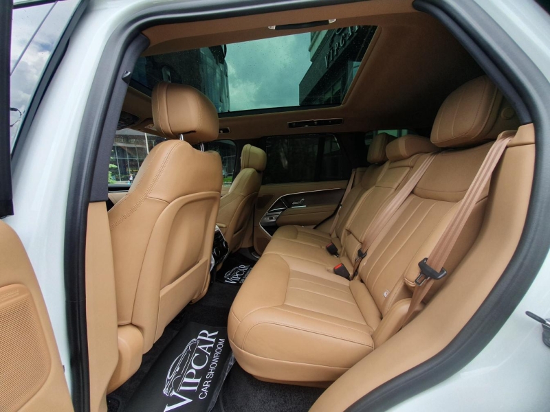 Купить Land-Rover Range-Rover HSE гибрид 2026 id-1006446 в Киеве, Фото №7