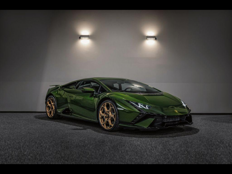 Купить Lamborghini в Киеве и Украине - цена, описание, фото, характеристики автомобиля