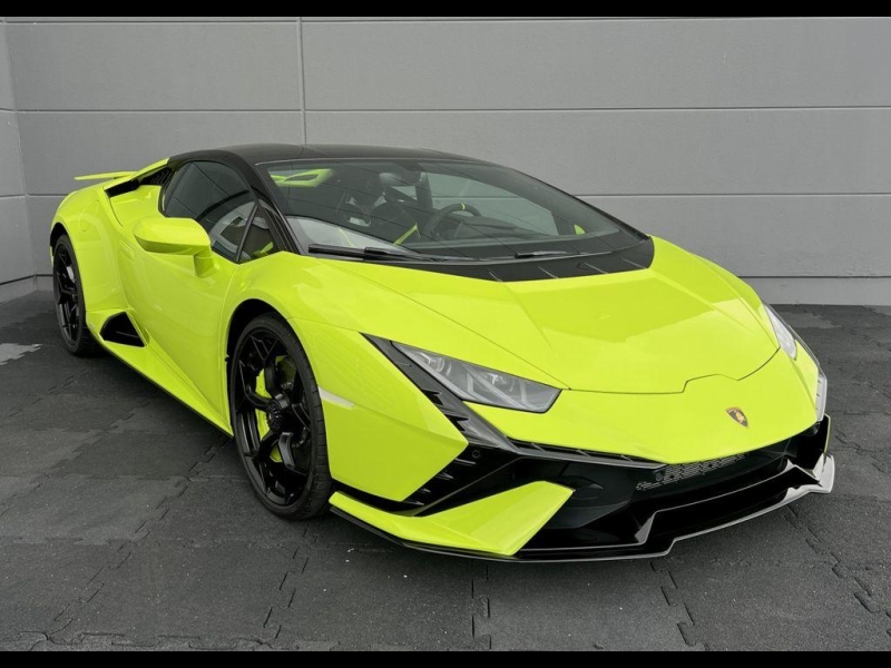 Купить Lamborghini Huracan Tecnica бензин 2025 id-1006445 в Киеве, Фото №3