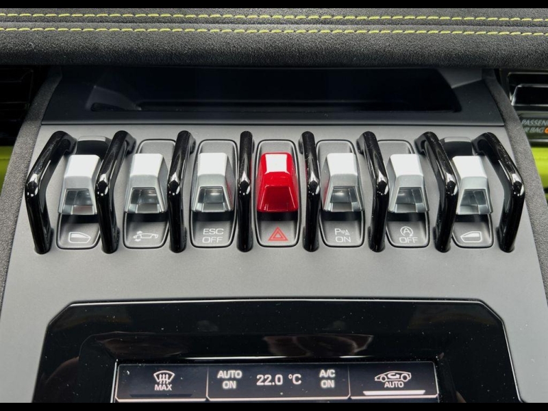 Купить Lamborghini Huracan Tecnica бензин 2025 id-1006445 в Киеве, Фото №16