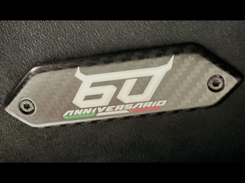 Купить Lamborghini Huracan Tecnica бензин 2025 id-1006445 в Киеве, Фото №18