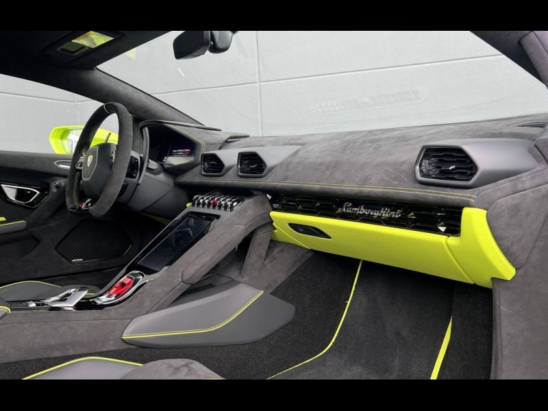 Купить Lamborghini Huracan Tecnica бензин 2025 id-1006445 в Киеве, Фото №20