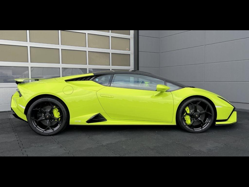 Купить Lamborghini Huracan Tecnica бензин 2025 id-1006445 в Киеве, Фото №2