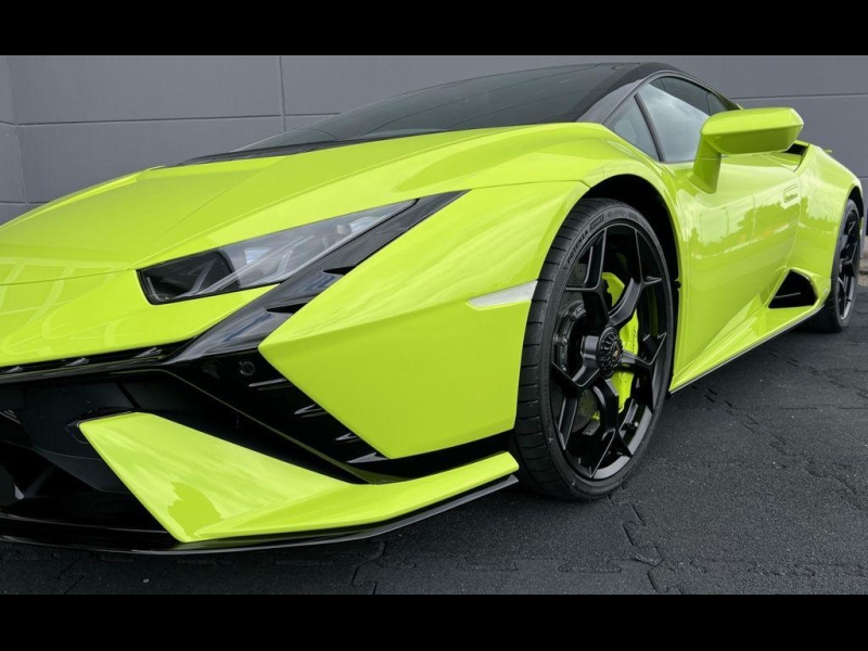 Купить Lamborghini Huracan Tecnica бензин 2025 id-1006445 в Киеве, Фото №5