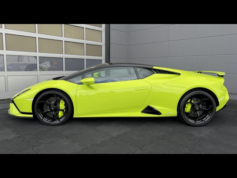 Купить Lamborghini Huracan Tecnica бензин 2025 id-1006445 в Киеве, Фото №21