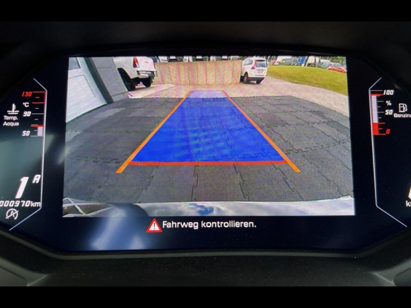 Купить Lamborghini Huracan Tecnica бензин 2025 id-1006445 в Киеве, Фото №23