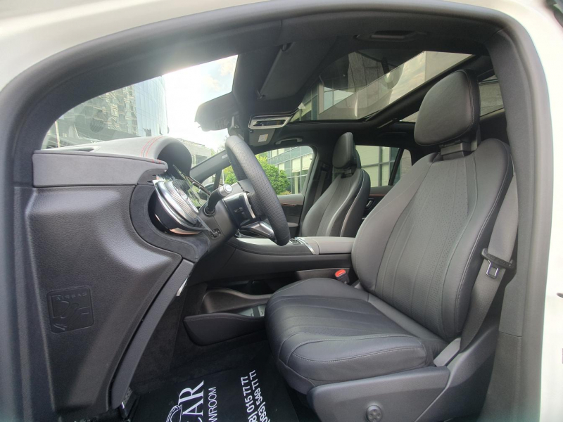 Mercedes-Benz EQS SUV 450 4matic электро 2024 id-1006448 Купить Mercedes-Benz EQS SUV 450 4matic электро 2024 id-1006448 в Киеве, Фото №6