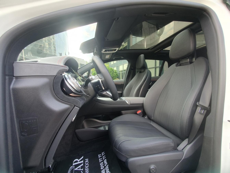 Купить Mercedes-Benz EQS SUV 450 4matic электро 2026 id-1006448 в Киеве, Фото №6