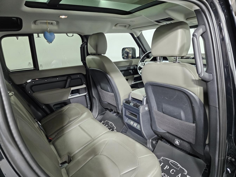 Купить Land-Rover Defender 110 SE дизель 2022 id-1006447 в Киеве, Фото №12