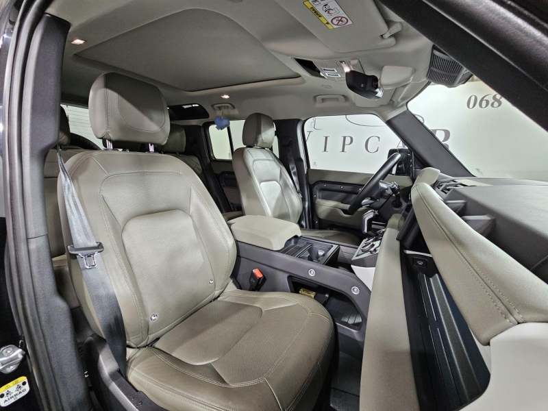 Купить Land-Rover Defender 110 SE дизель 2022 id-1006447 в Киеве, Фото №4