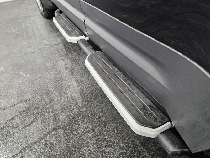 Купить Land-Rover Defender 110 SE дизель 2022 id-1006447 в Киеве, Фото №19