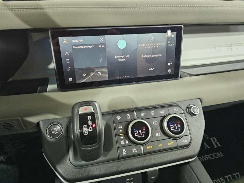 Купить Land-Rover Defender 110 SE дизель 2022 id-1006447 в Киеве, Фото №26