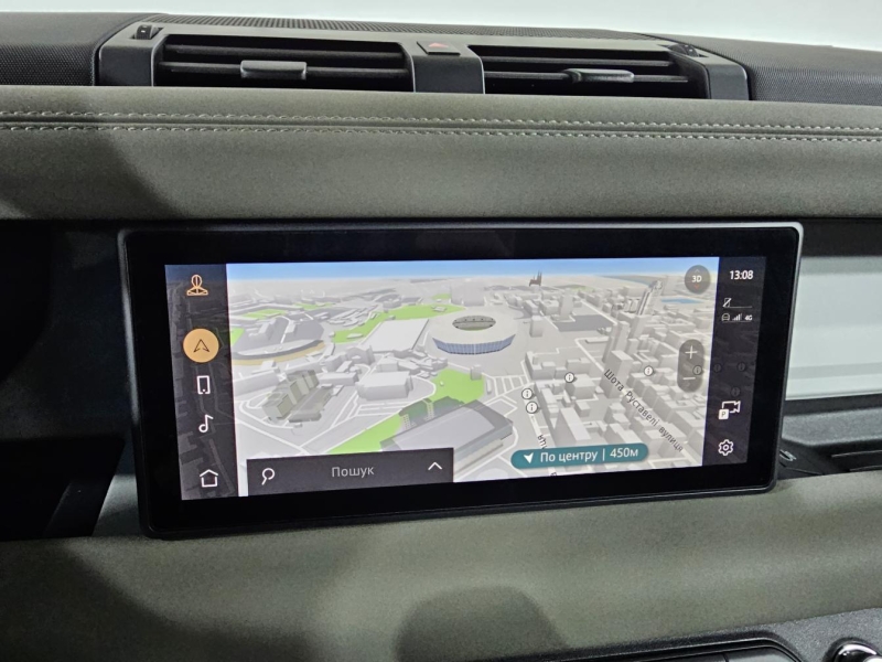 Купить Land-Rover Defender 110 SE дизель 2022 id-1006447 в Киеве, Фото №28