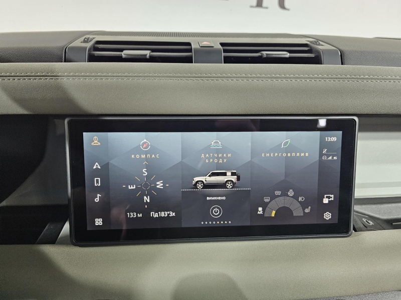 Купить Land-Rover Defender 110 SE дизель 2022 id-1006447 в Киеве, Фото №31