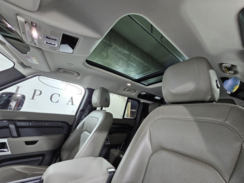 Купить Land-Rover Defender 110 SE дизель 2022 id-1006447 в Киеве, Фото №36