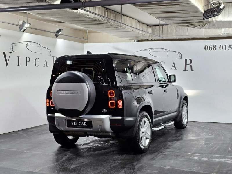 Купить Land-Rover Defender 110 SE дизель 2022 id-1006447 в Киеве, Фото №8