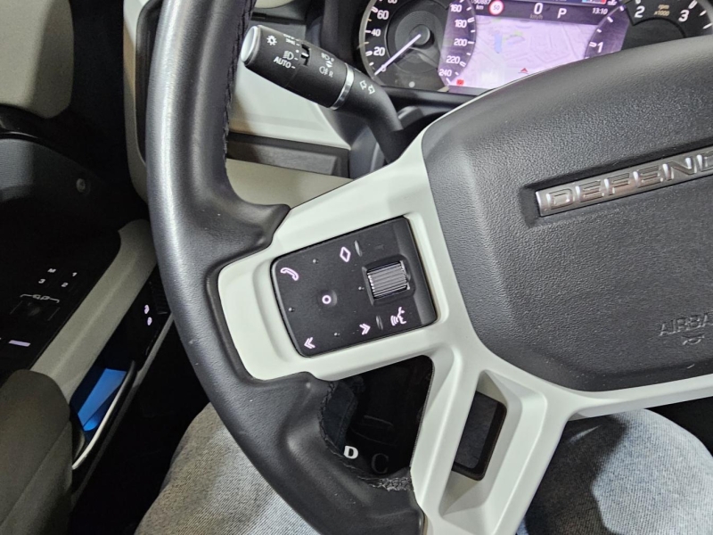 Купить Land-Rover Defender 110 SE дизель 2022 id-1006447 в Киеве, Фото №34