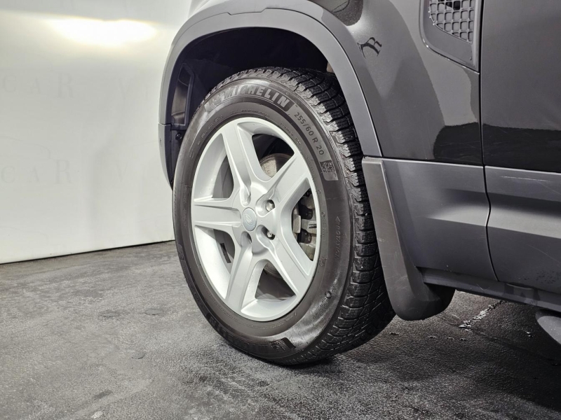 Купить Land-Rover Defender 110 SE дизель 2022 id-1006447 в Киеве, Фото №38