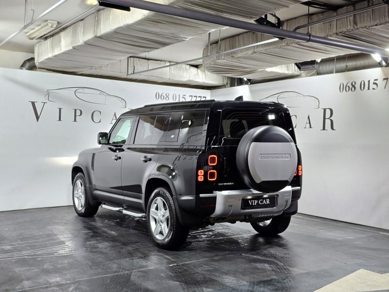 Купить Land-Rover Defender 110 SE дизель 2022 id-1006447 в Киеве, Фото №6