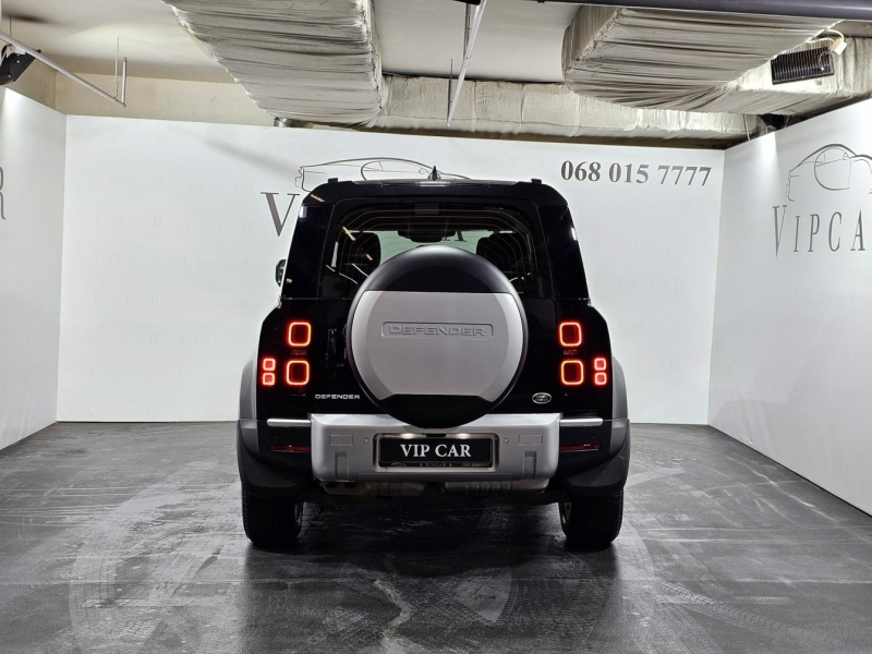 Купить Land-Rover Defender 110 SE дизель 2022 id-1006447 в Киеве, Фото №7