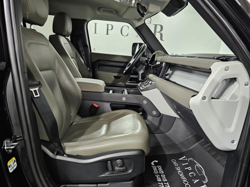 Купить Land-Rover Defender 110 SE дизель 2022 id-1006447 в Киеве, Фото №15