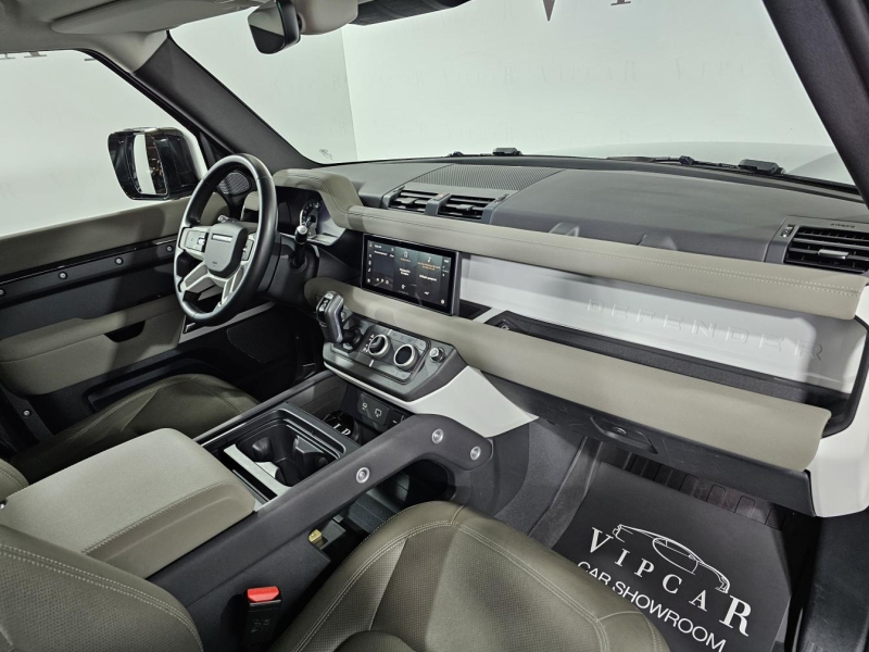 Купить Land-Rover Defender 110 SE дизель 2022 id-1006447 в Киеве, Фото №16