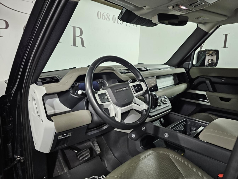 Купить Land-Rover Defender 110 SE дизель 2022 id-1006447 в Киеве, Фото №20