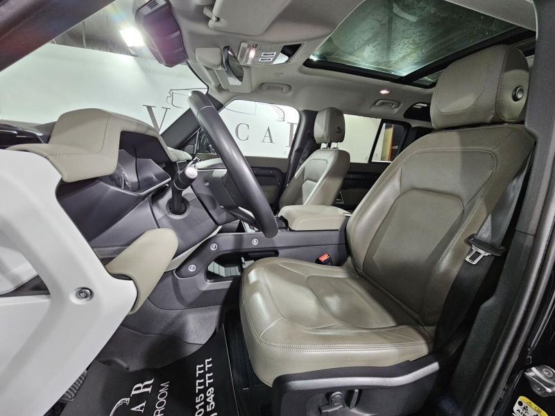 Купить Land-Rover Defender 110 SE дизель 2022 id-1006447 в Киеве, Фото №21