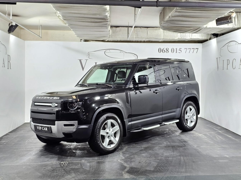 Land-Rover Defender 110 SE дизель 2022 id-1006447