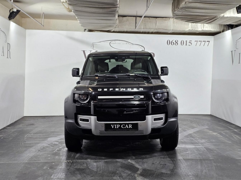 Купить Land-Rover Defender 110 SE дизель 2022 id-1006447 в Киеве, Фото №2