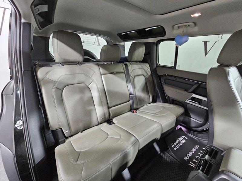 Купить Land-Rover Defender 110 SE дизель 2022 id-1006447 в Киеве, Фото №5