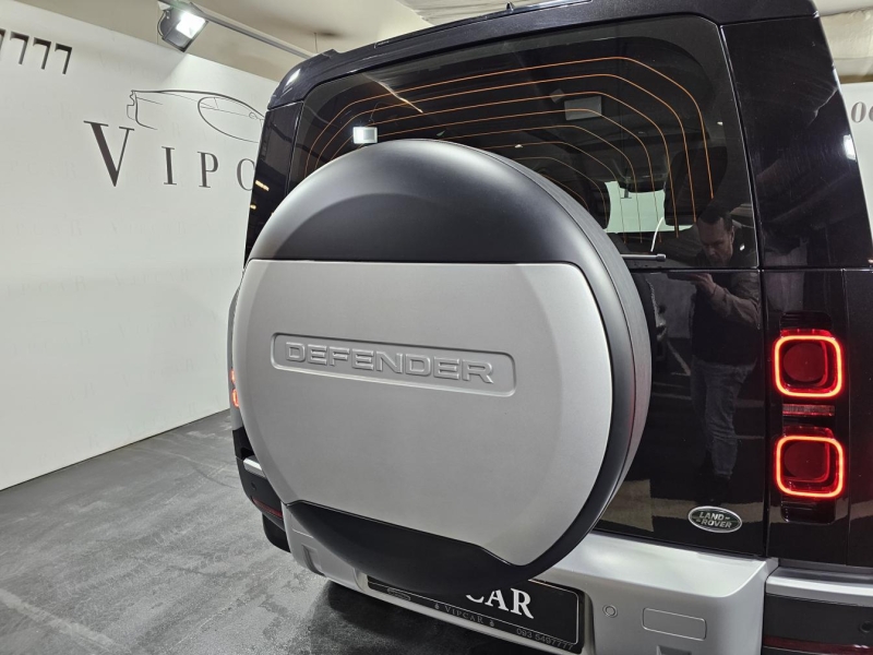 Купить Land-Rover Defender 110 SE дизель 2022 id-1006447 в Киеве, Фото №9